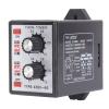 SIXRUN Button-Controlled Dual Timer Relay with Multiple Timing Combinations for AC 110V/220V view 4