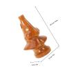 INOOMP Sunglasses Stand, Non-Slip Eyeglass Holder for Home and Office view 2