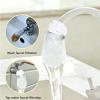 Cotton Faucet Filter Bags | 20 Pack view 4