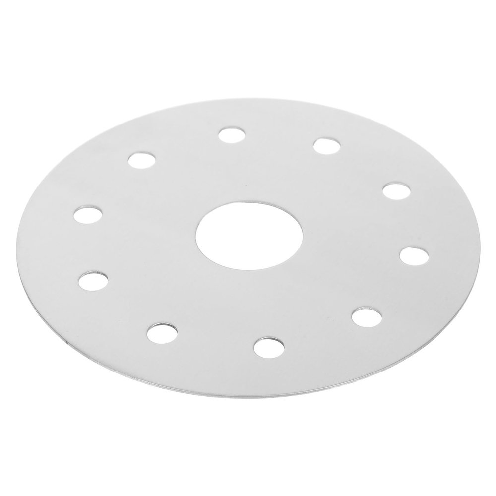 EXQUIMEUBLE Stainless Steel Heat Transfer Plate