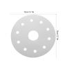 EXQUIMEUBLE Stainless Steel Heat Transfer Plate view 2