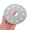EXQUIMEUBLE Stainless Steel Heat Transfer Plate view 4