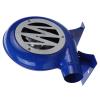 KICHOUSE Hand-Crank Portable Iron Grill Air Blower view 1
