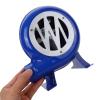 KICHOUSE Hand-Crank Portable Iron Grill Air Blower view 4