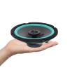 DEARMAMY 6.5-Inch 4-Ohm 160W Slim-Mount Car Speaker with Magnet and Copper view 1