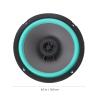 DEARMAMY 6.5-Inch 4-Ohm 160W Slim-Mount Car Speaker with Magnet and Copper view 2