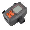 Annadue 2-Outlet Hose Watering Timer, 2-Zone Sprinkler Timer with G3/4 to G1/2 Adapter view 4