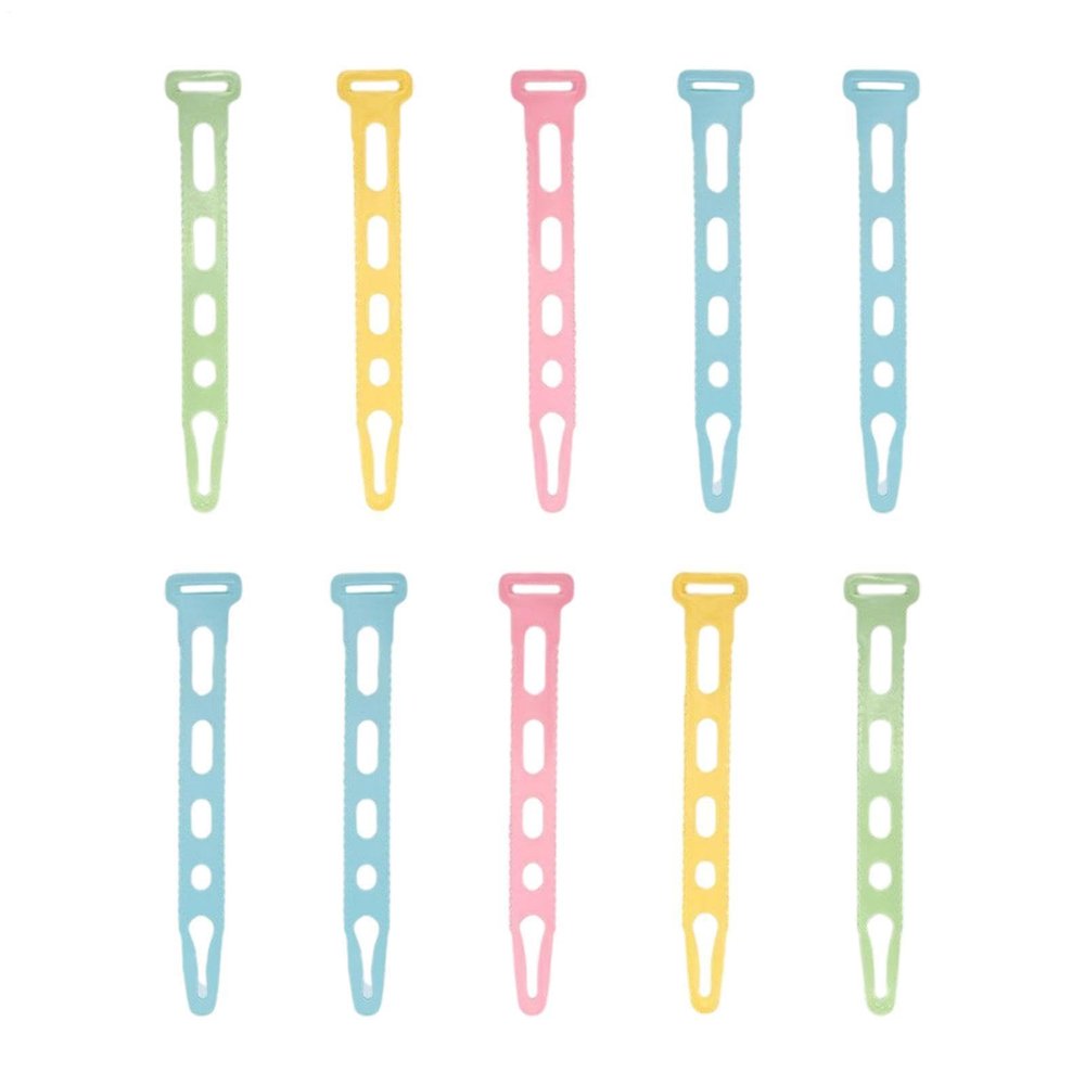Windproof Clothes Hanger, Colorful, Durable, Non-Slip