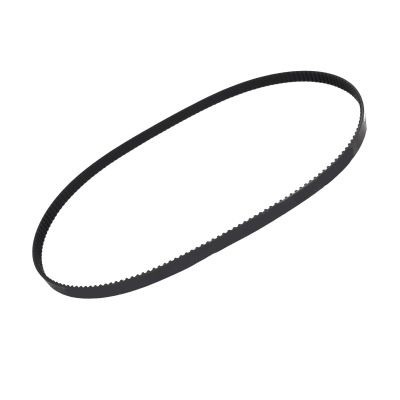 Rubber Bread Machine Belt, 142 Teeth, 384 mm