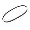 Rubber Bread Machine Belt, 142 Teeth, 384 mm view 1