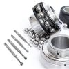 SOLUSTRE 4-Piece Stainless Steel Telescoping Bore Gauge Set with Case view 3