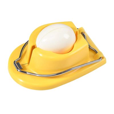 Practical Egg Slicer