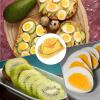 Practical Egg Slicer view 4