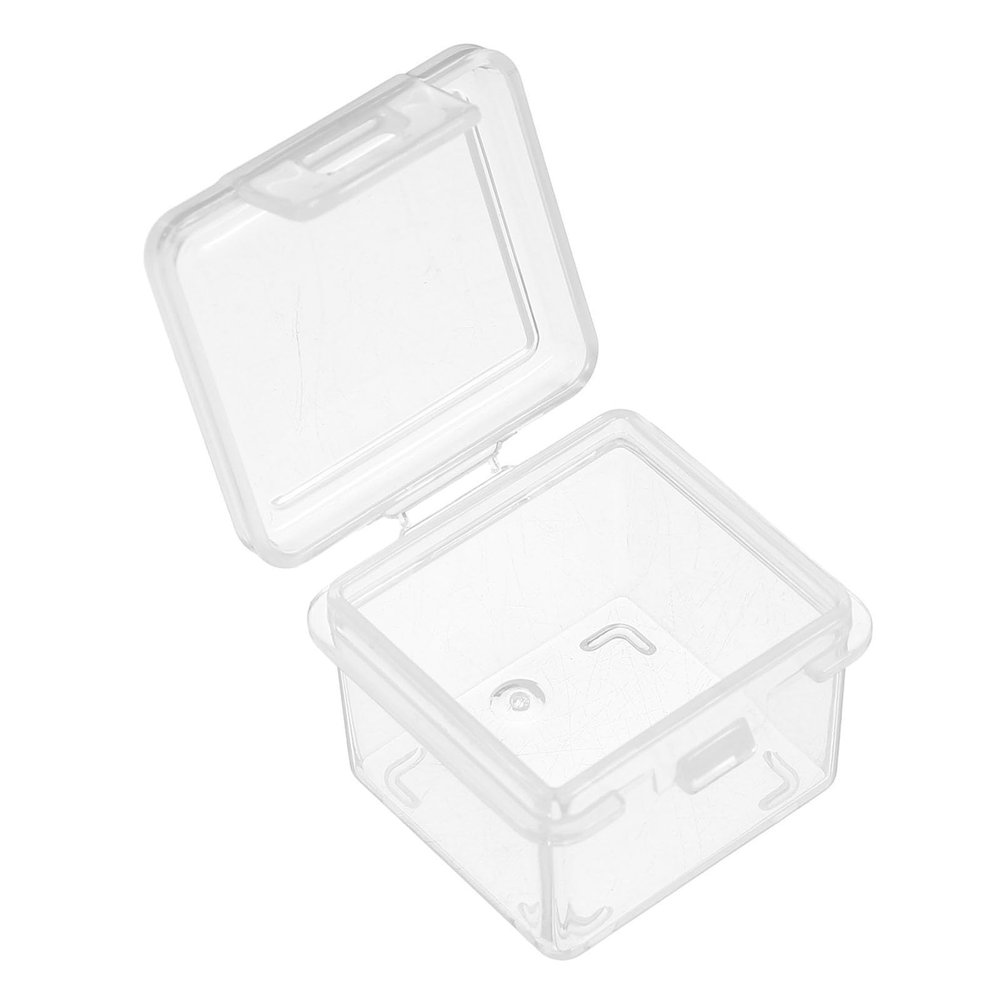 Angoily Cheese Storage Box with Lid - 20ml