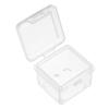 Angoily Cheese Storage Box with Lid - 20ml view 1