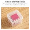 Angoily Cheese Storage Box with Lid - 20ml view 3
