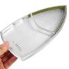Aluminum Iron Shoe Cover for Ironing Board view 4