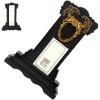 Toyvian Black Plastic Temple Tablet for Ancestor Worship and Buddhist Offerings view 1