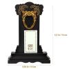 Toyvian Black Plastic Temple Tablet for Ancestor Worship and Buddhist Offerings view 2