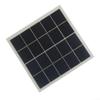 Zoegneer 4 W 5 V Polycrystalline Solar Panel for Charging Small Outdoor Devices view 3