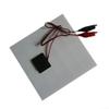 Zoegneer 4 W 5 V Polycrystalline Solar Panel for Charging Small Outdoor Devices view 4