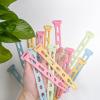 Windproof Clothes Hanger Clips - 10 Pack view 2