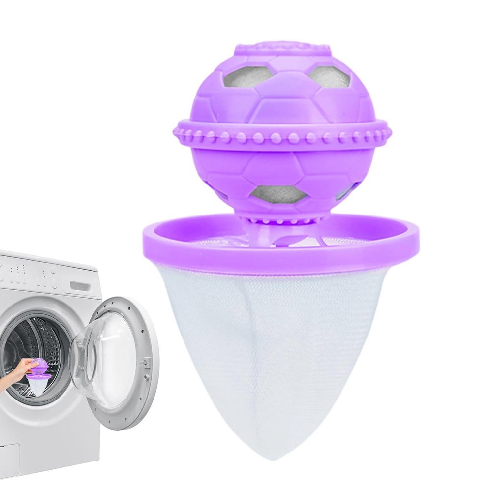 Laundry Pet Hair Remover