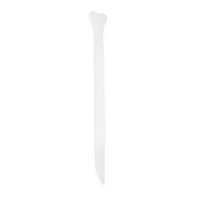 Multifunctional Double-Ended Silicone Stirring Stick