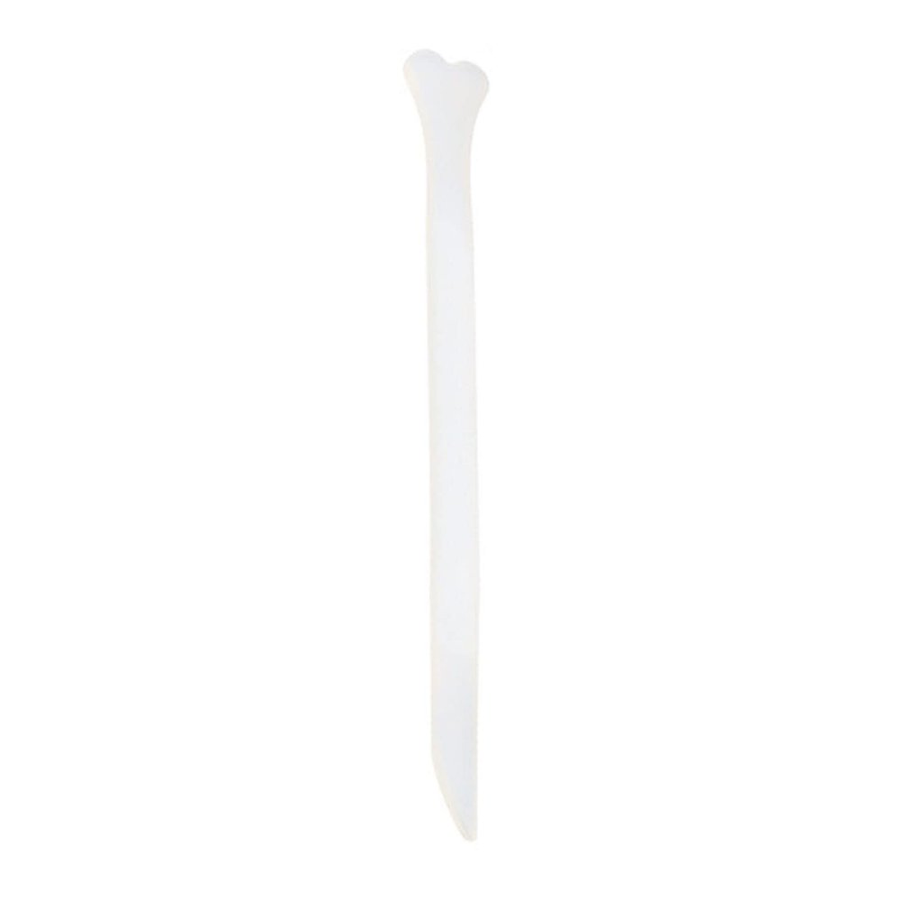 Multifunctional Double-Ended Silicone Stirring Stick
