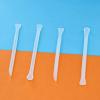 Multifunctional Double-Ended Silicone Stirring Stick view 2