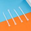 Multifunctional Double-Ended Silicone Stirring Stick view 3