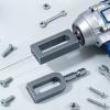Wire Twisting Tool for Drill, Cable Tie Tool view 3
