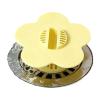 Sink Drain Strainer - Flower Design view 1