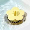 Sink Drain Strainer - Flower Design view 3