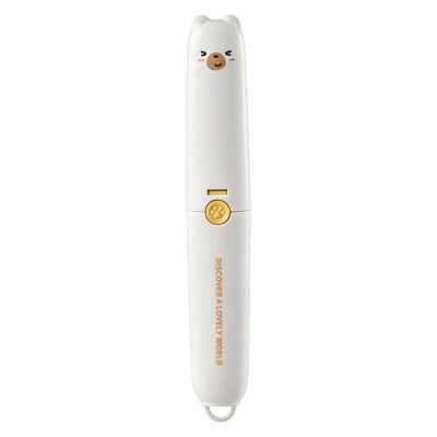 Double-Sided Multifunctional Portable Peeler
