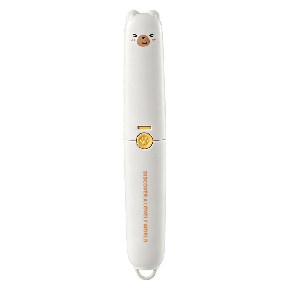 Double-Sided Multifunctional Portable Peeler