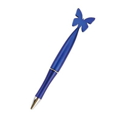 Butterfly Pens - Portable Ink Pens for All Ages