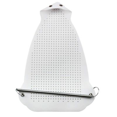Iron Cover for Ironing