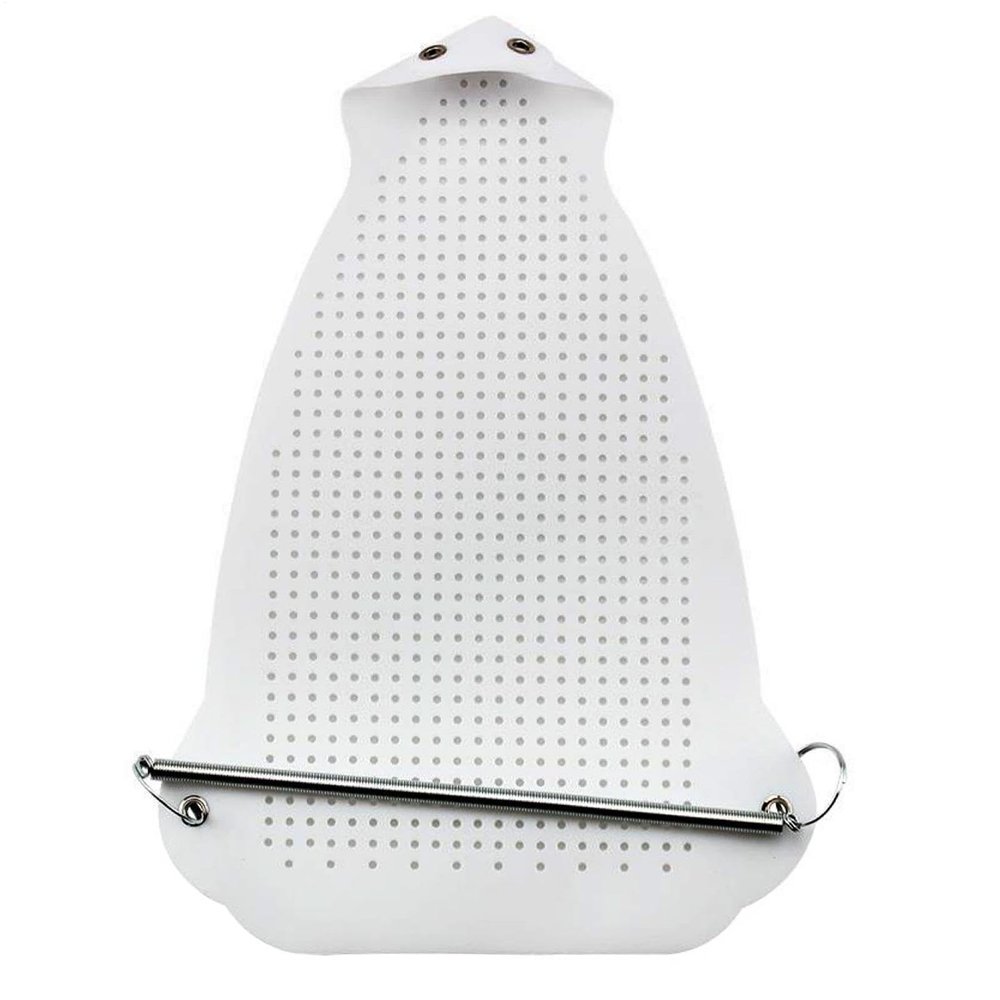 Iron Cover for Ironing