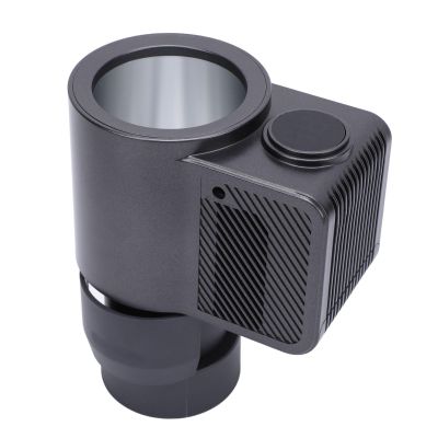 Portable Car Cooling & Heating Cup Holder, 12V 36W