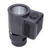 Portable Car Cooling & Heating Cup Holder, 12V 36W view 1