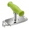 Stainless Steel Jar and Bottle Opener view 1