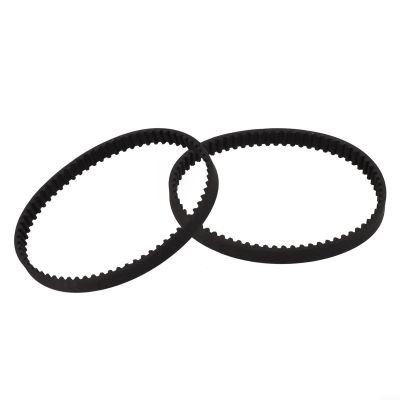 Vacuum Belt Pair for Vax Air Stretch Total Home U85 AS TE