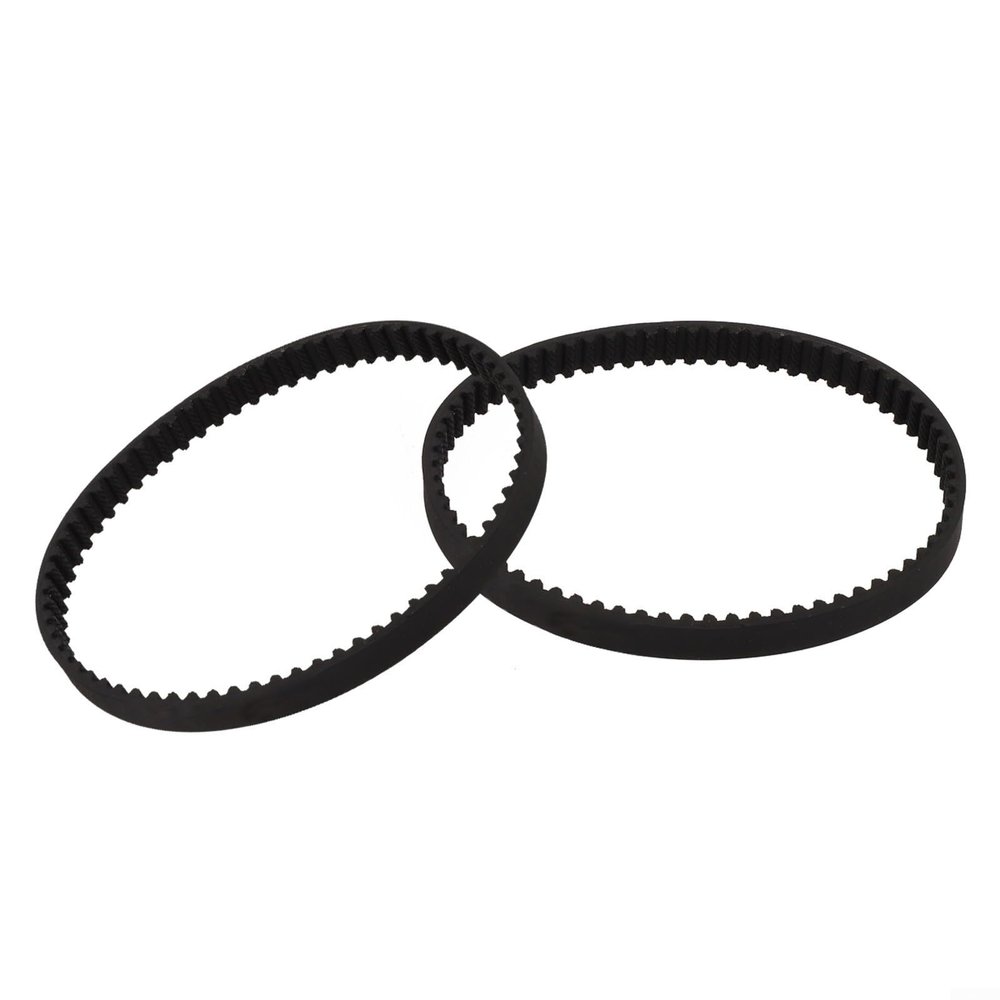 Vacuum Belt Pair for Vax Air Stretch Total Home U85 AS TE