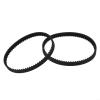 Vacuum Belt Pair for Vax Air Stretch Total Home U85 AS TE view 1