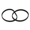 Vacuum Belt Pair for Vax Air Stretch Total Home U85 AS TE view 3