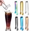 Stainless Steel Ice Cube Clip view 4