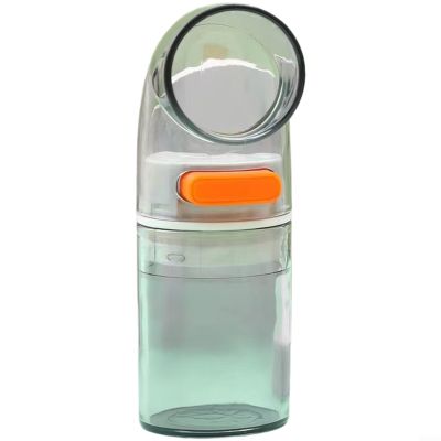 CWOQOCW Precision Salt Shaker
