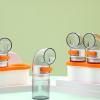 CWOQOCW Precision Salt Shaker view 4