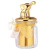 DOITOOL Animal-Shaped Ceramic Candy Jar, Christmas Gift Idea view 1